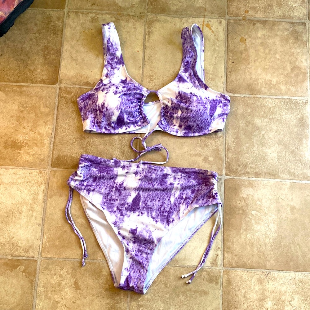 Swimsuit